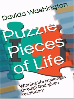 cover image of Puzzle Pieces of Life